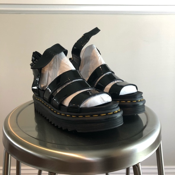 blaire patent lamper